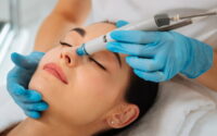 hydrafacial ke benefits